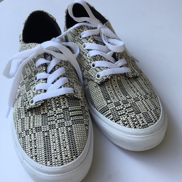 vans ultracush insoles